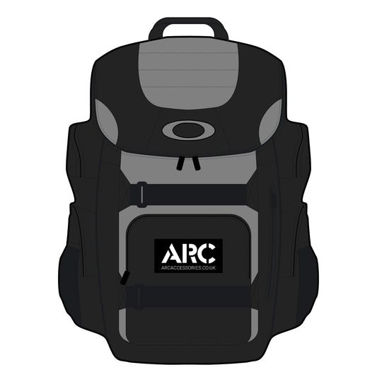 Enduro 2.0 30L Backpack — Rugged Everyday Adventure Rucksack