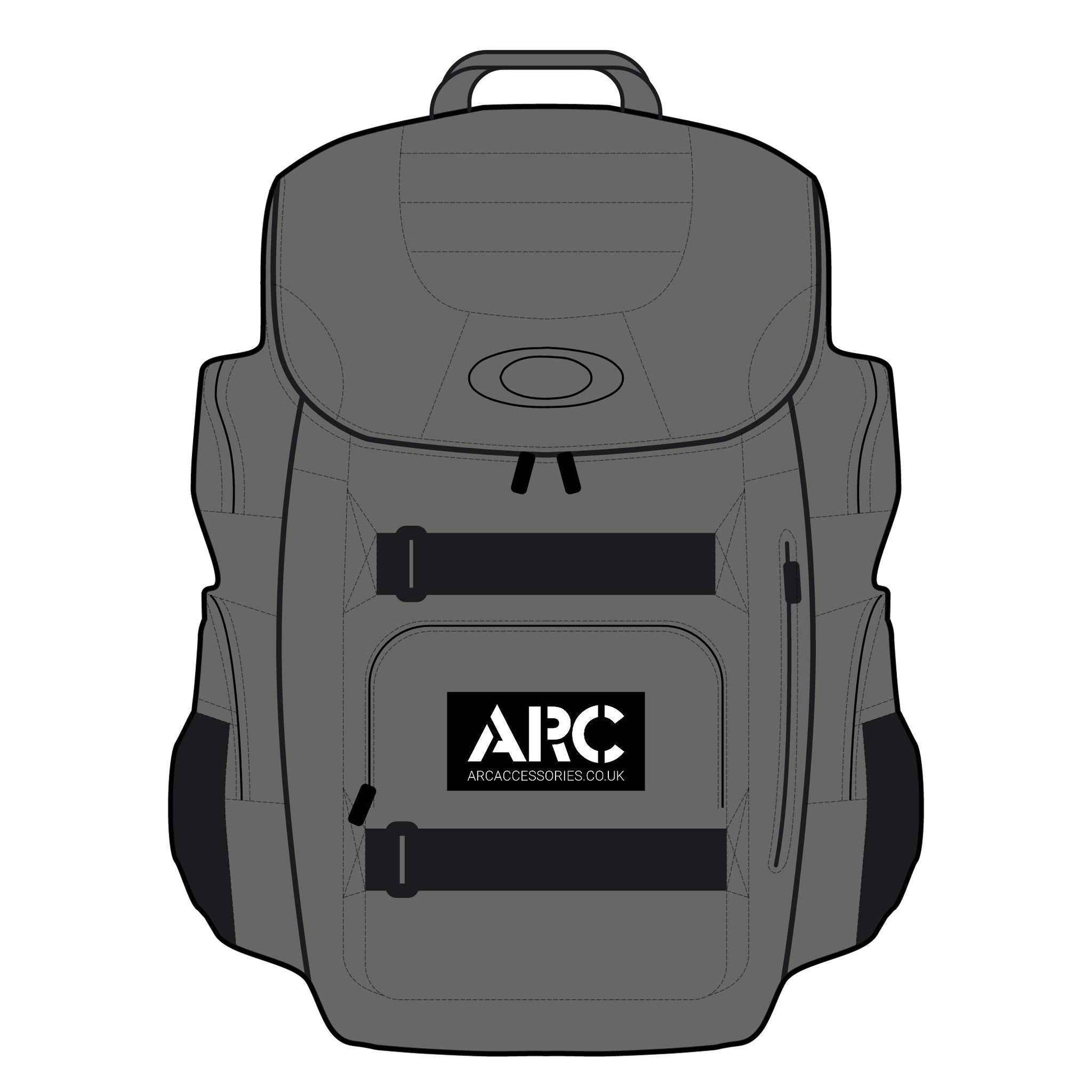 Enduro 2.0 30L Backpack — Rugged Everyday Adventure Rucksack