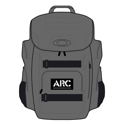 Enduro 2.0 30L Backpack — Rugged Everyday Adventure Rucksack