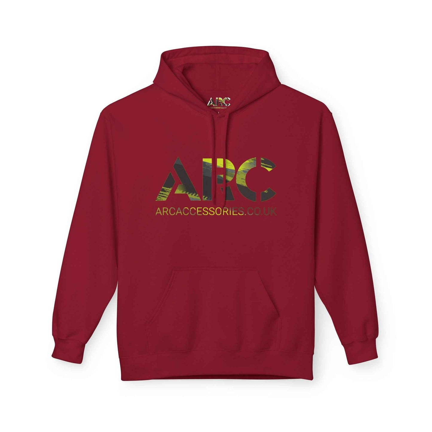ARC On The Hunt Hoodie