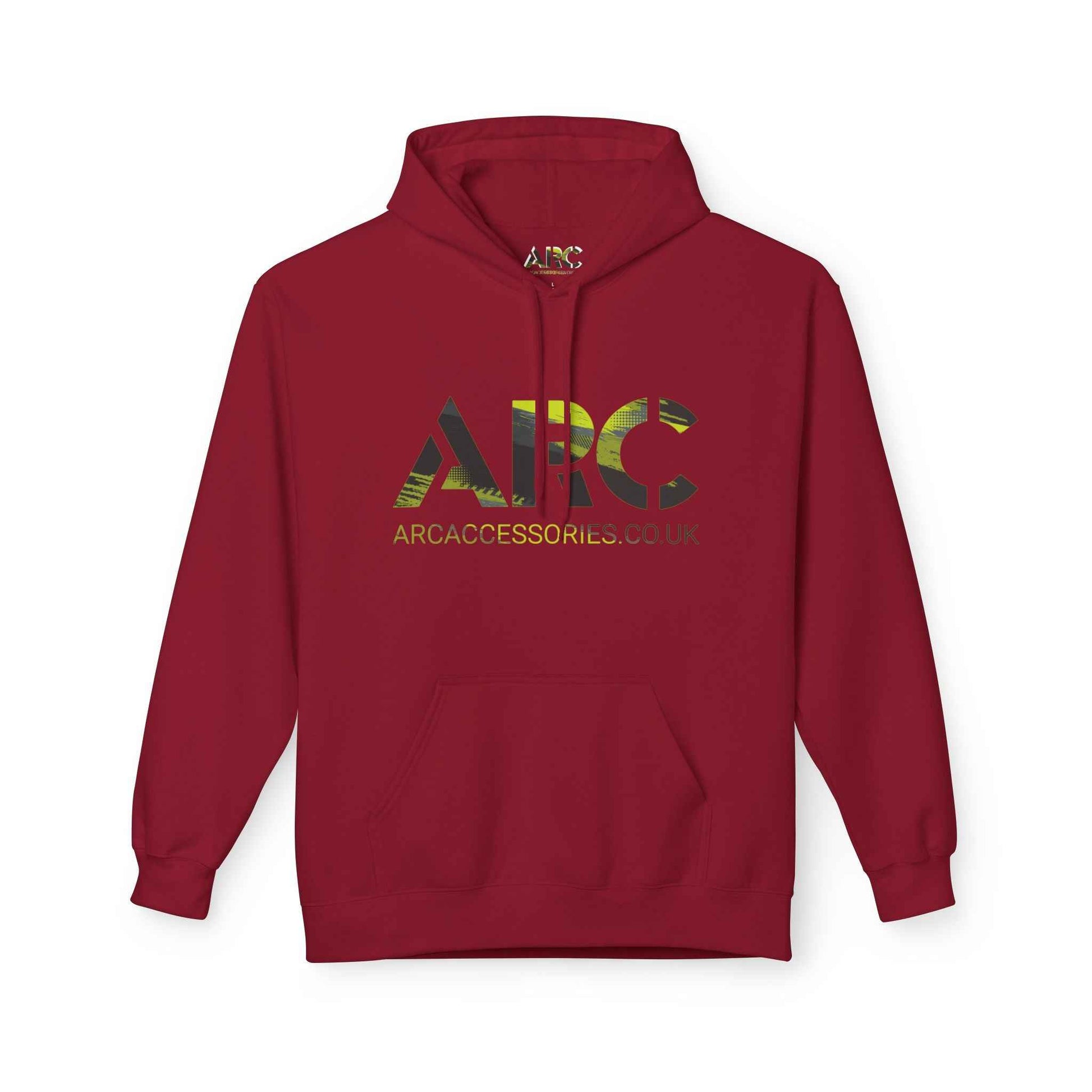 ARC On The Hunt Hoodie