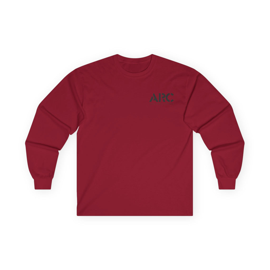 ARC Cotton Long Sleeve Tee