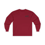 ARC Cotton Long Sleeve Tee
