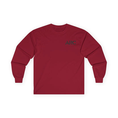 ARC Cotton Long Sleeve Tee