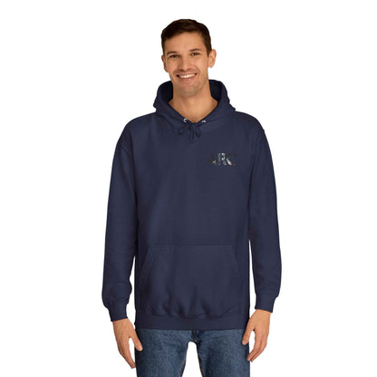 ARC Templars Hoodie