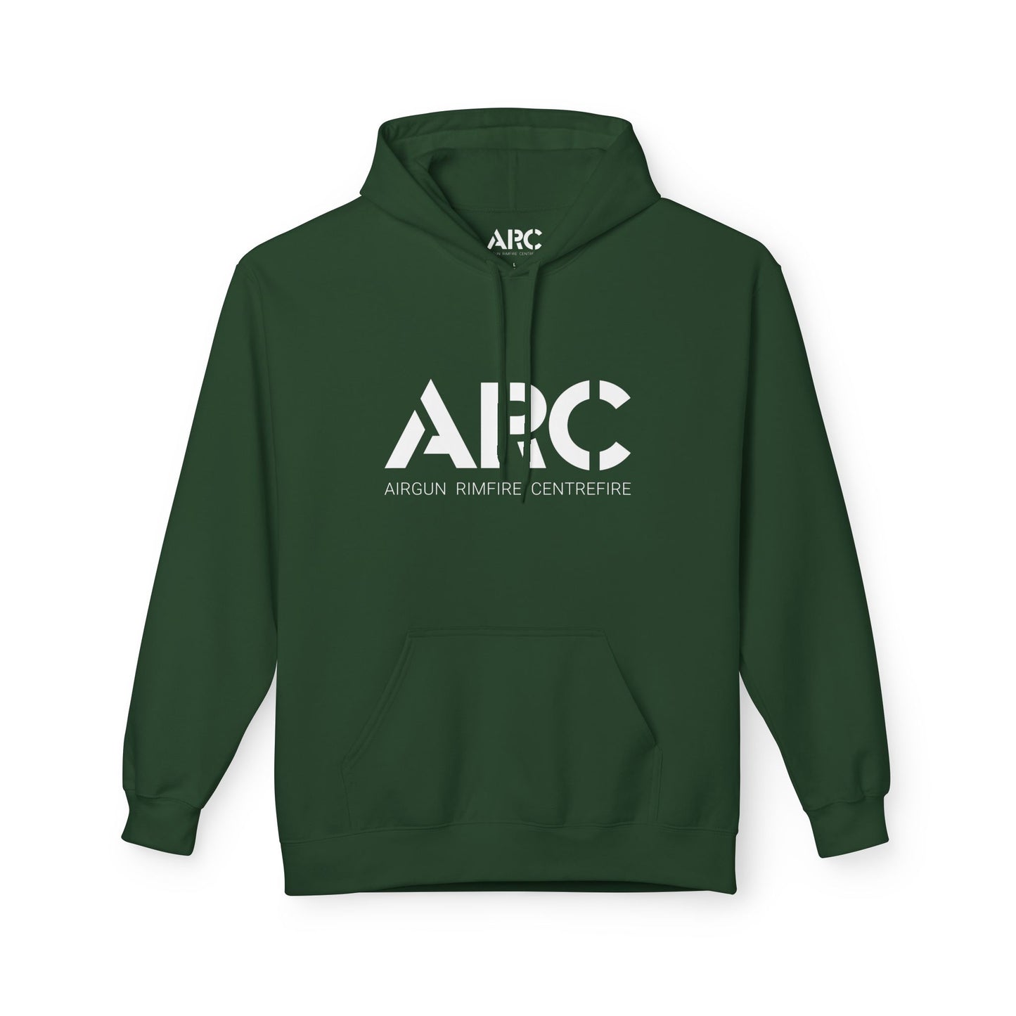 ARC Bone Rat Edition hoodie - ARC Accessories