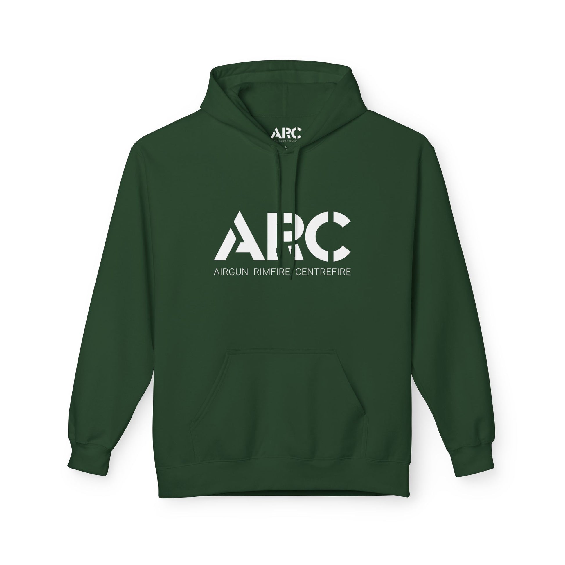 ARC Bone Rat Edition hoodie - ARC Accessories