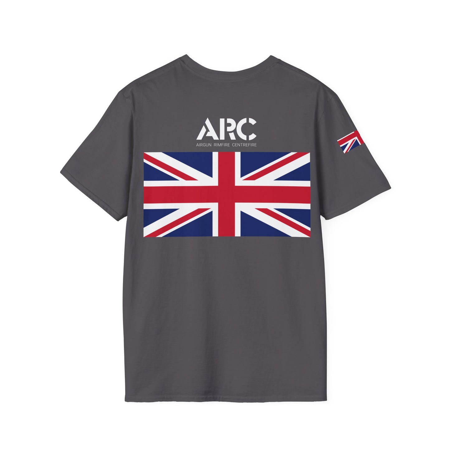 ARC UK  T-Shirt