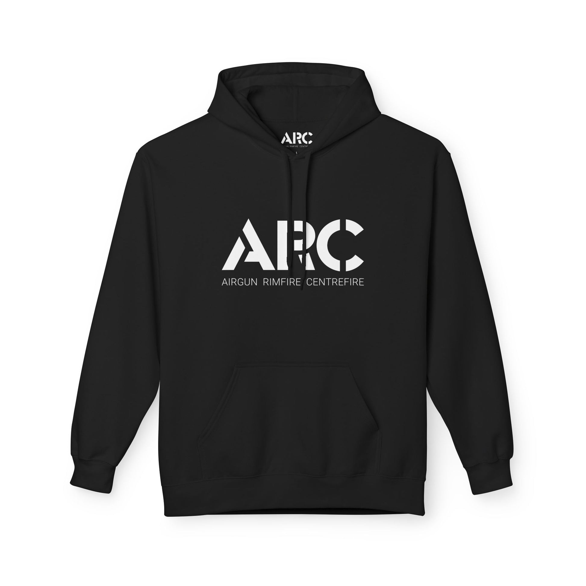 ARC Bone Rat Edition hoodie - ARC Accessories