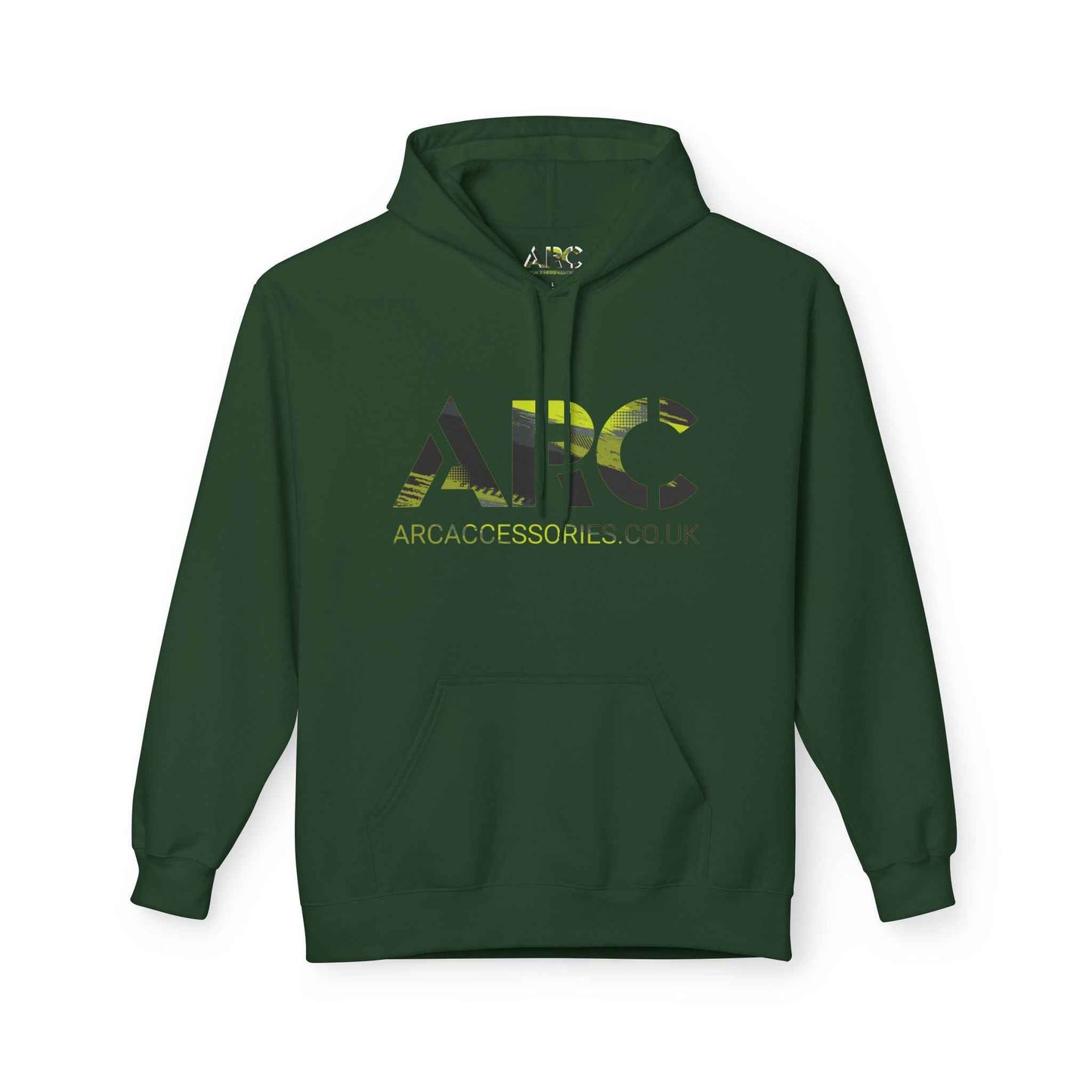 ARC On The Hunt Hoodie