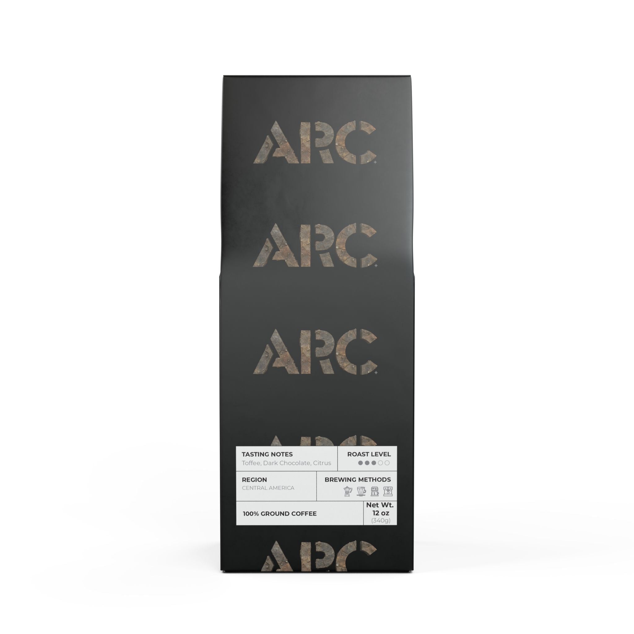 ARC Rock Creek Coffee Blend (Medium Roast)