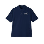 ARC Men's Piqué Polo Shirt