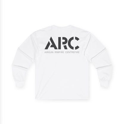 ARC Cotton Long Sleeve Tee