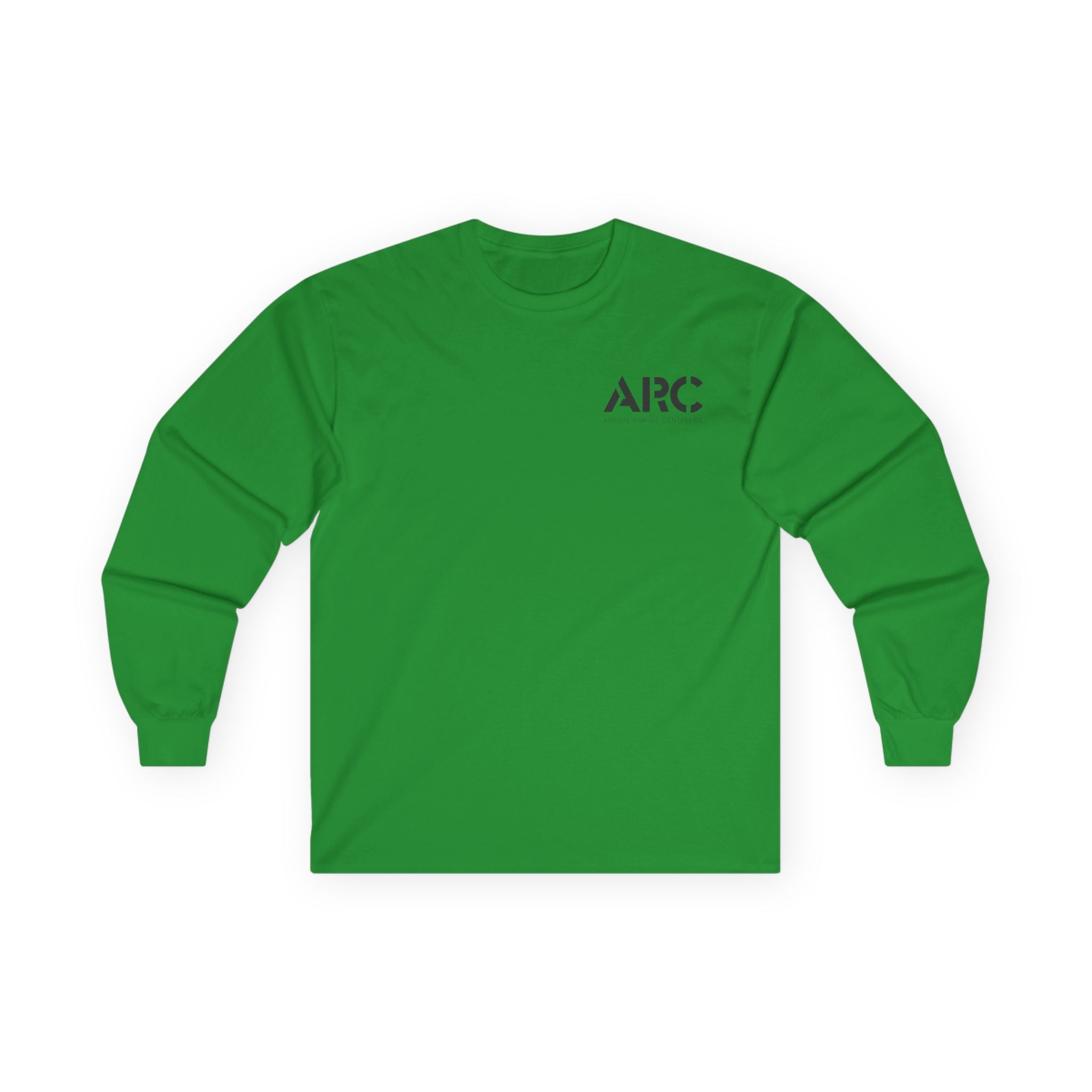 ARC Cotton Long Sleeve Tee