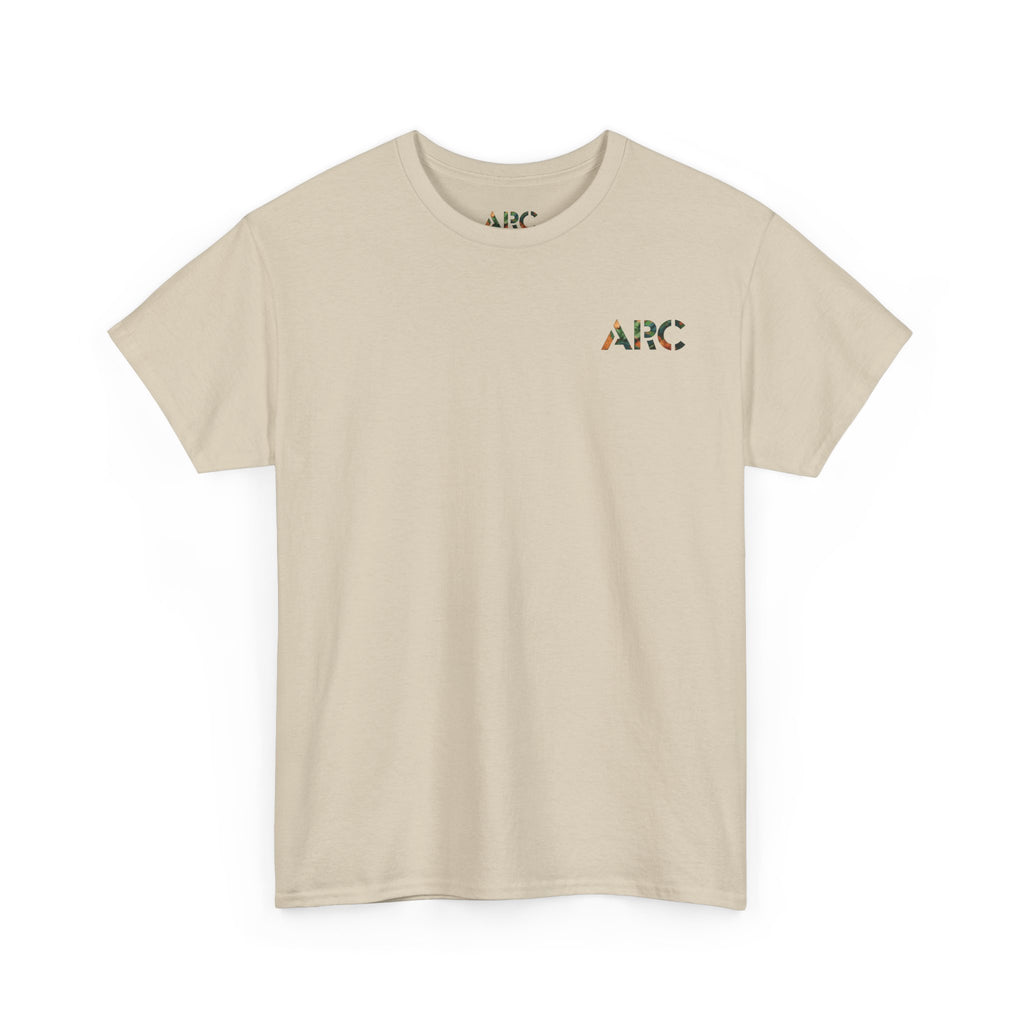 ARC Camo Tee
