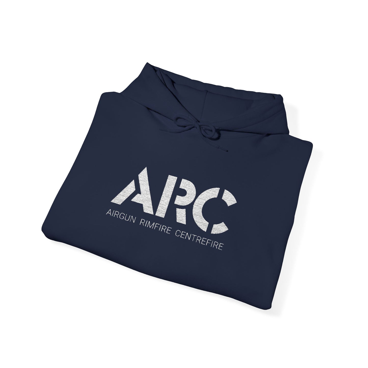 ARC Hooded Sweatshirt