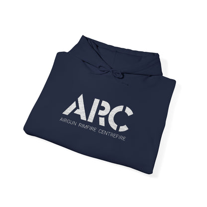 ARC Hooded Sweatshirt