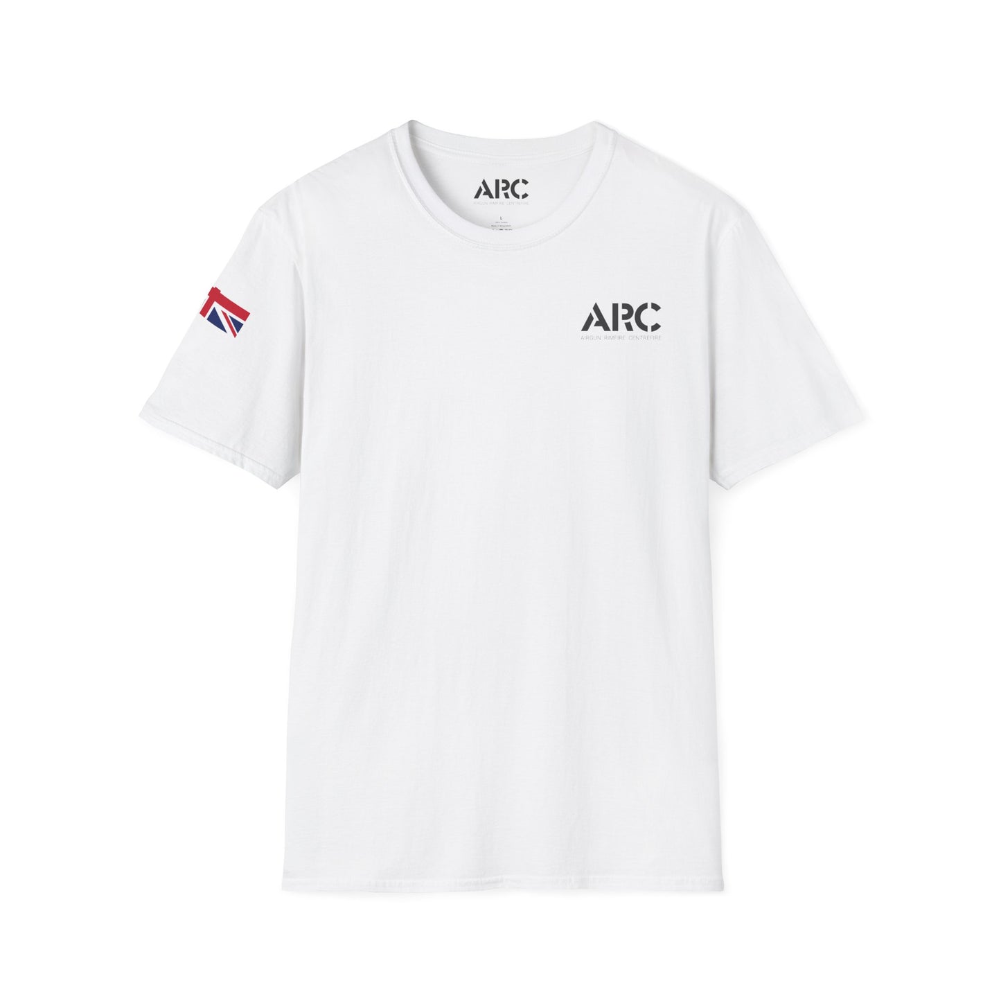 ARC UK  T-Shirt