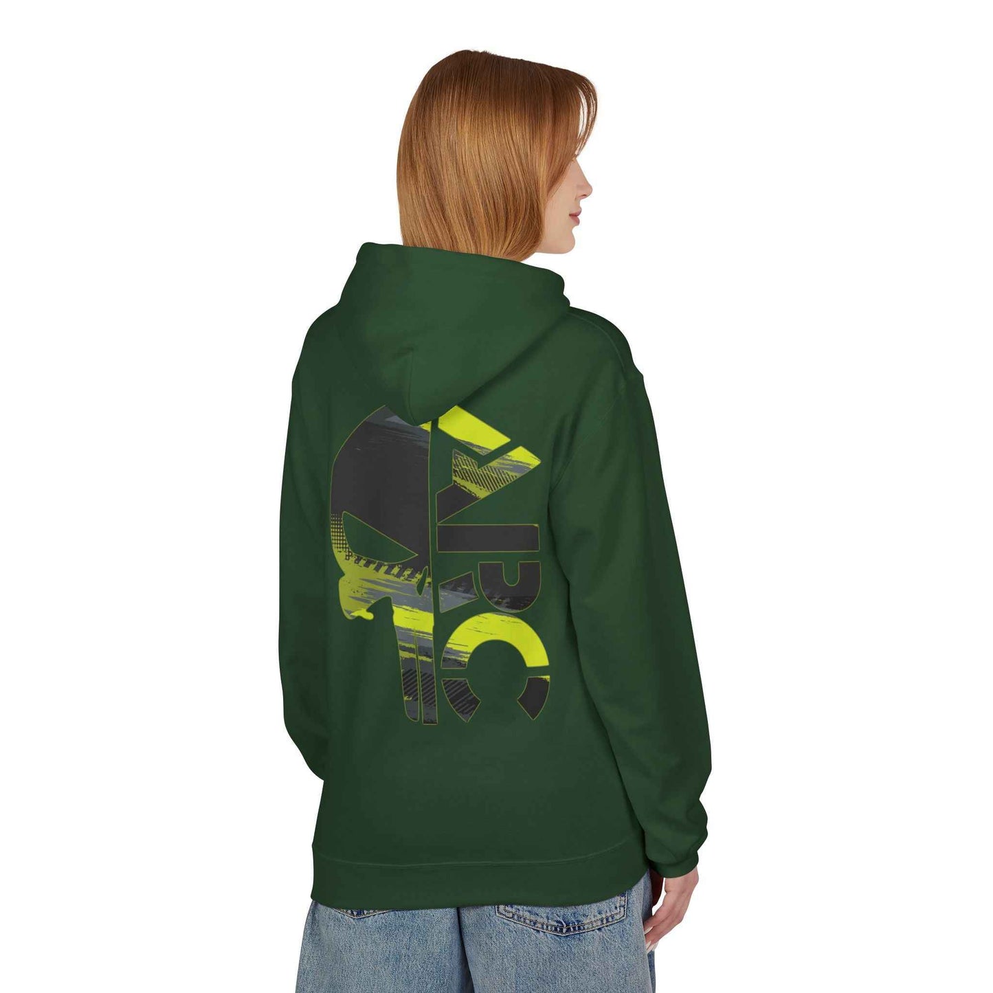 ARC On The Hunt Hoodie