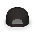 ARC Low Profile Baseball Cap for Everyday Wear