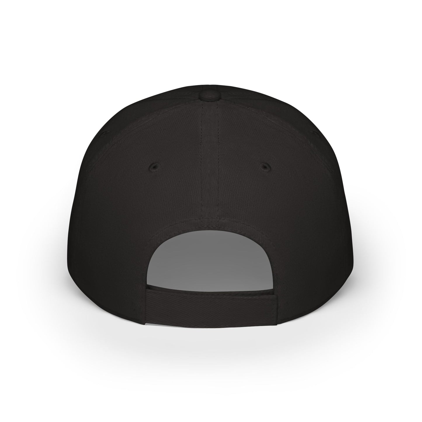 ARC Low Profile Baseball Cap for Everyday Wear