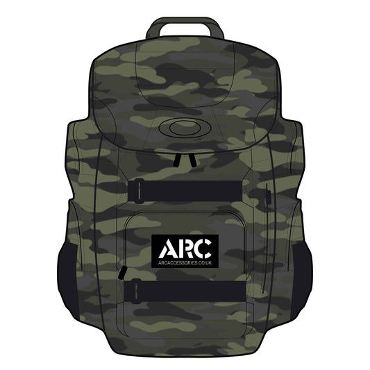 Enduro 2.0 30L Backpack — Rugged Everyday Adventure Rucksack