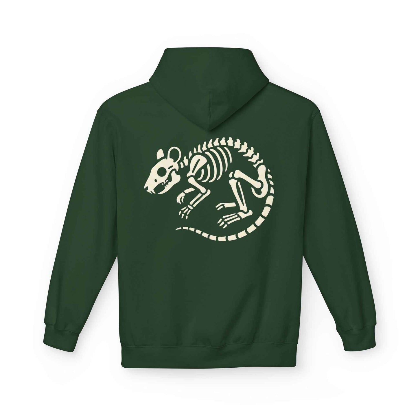 ARC Bone Rat Edition hoodie