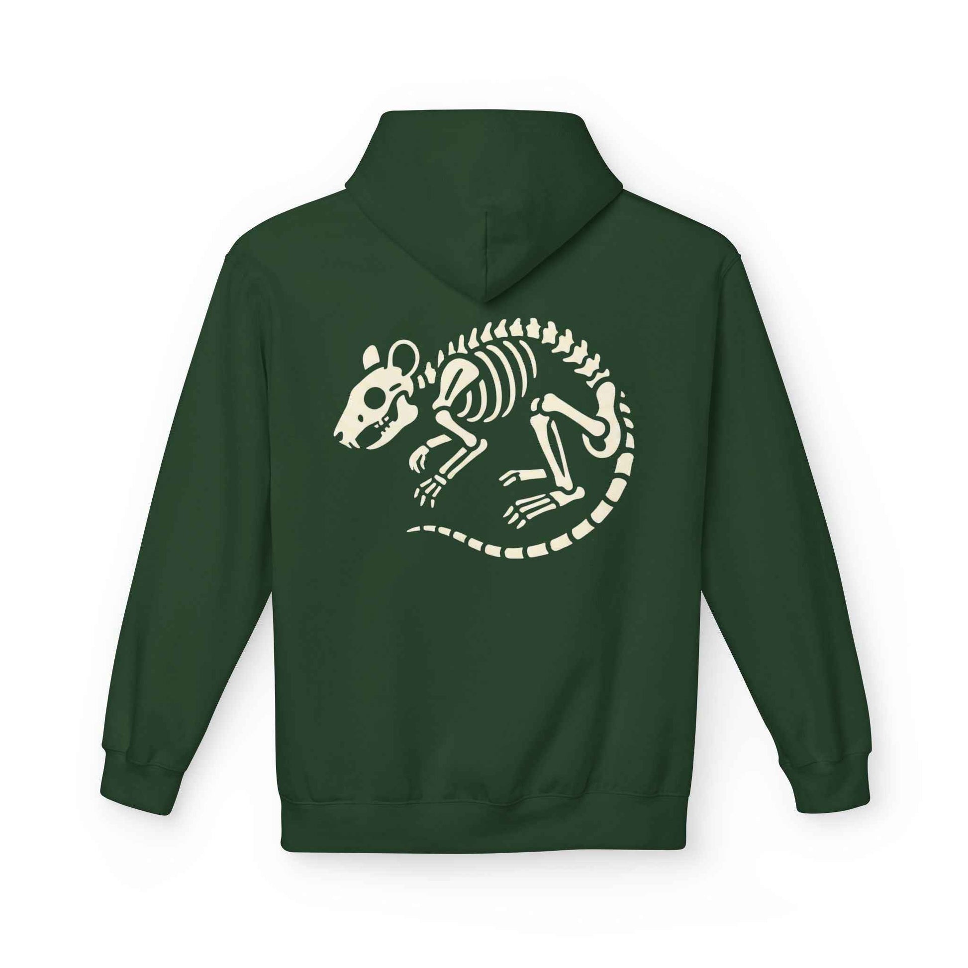 ARC Bone Rat Edition hoodie