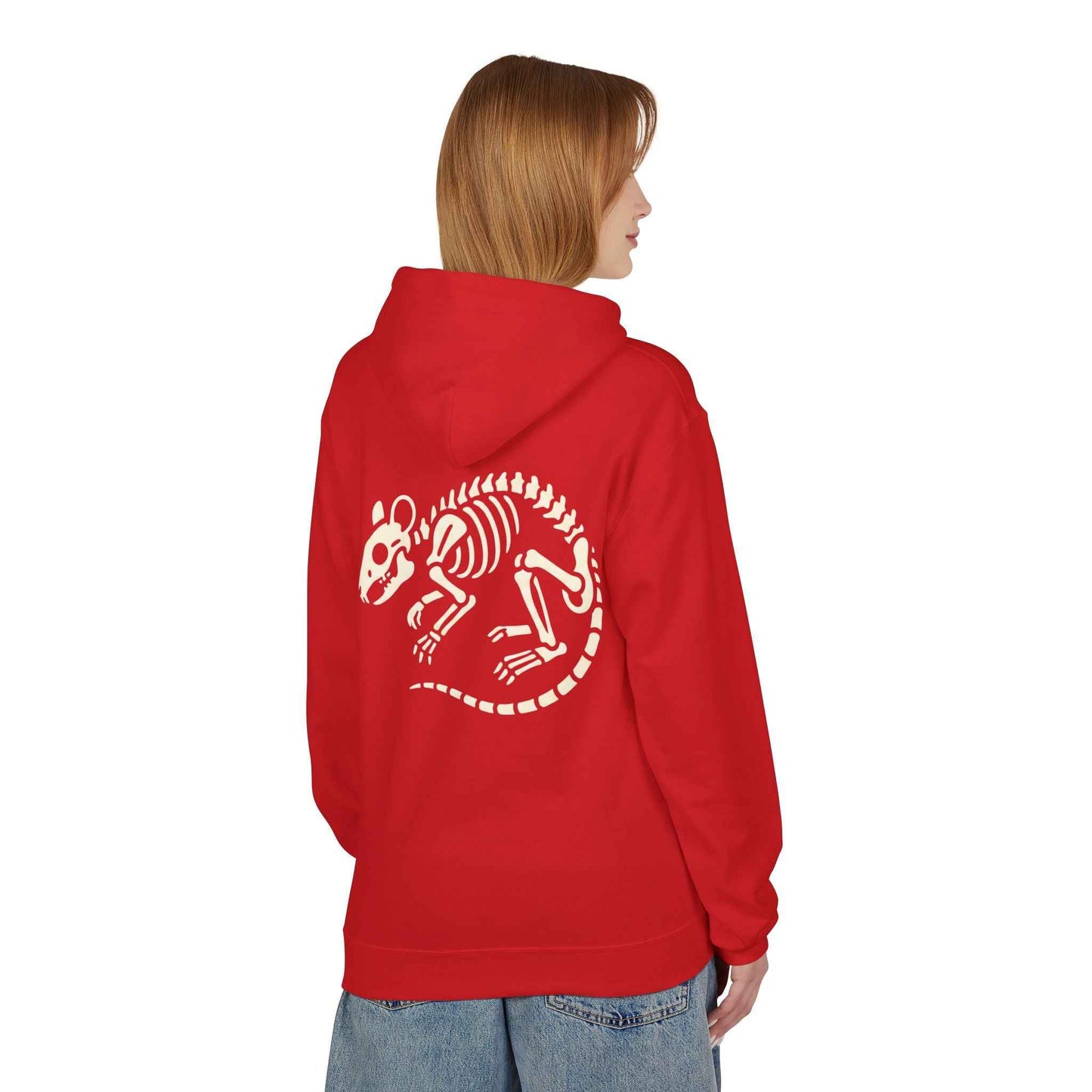 ARC Bone Rat Edition hoodie