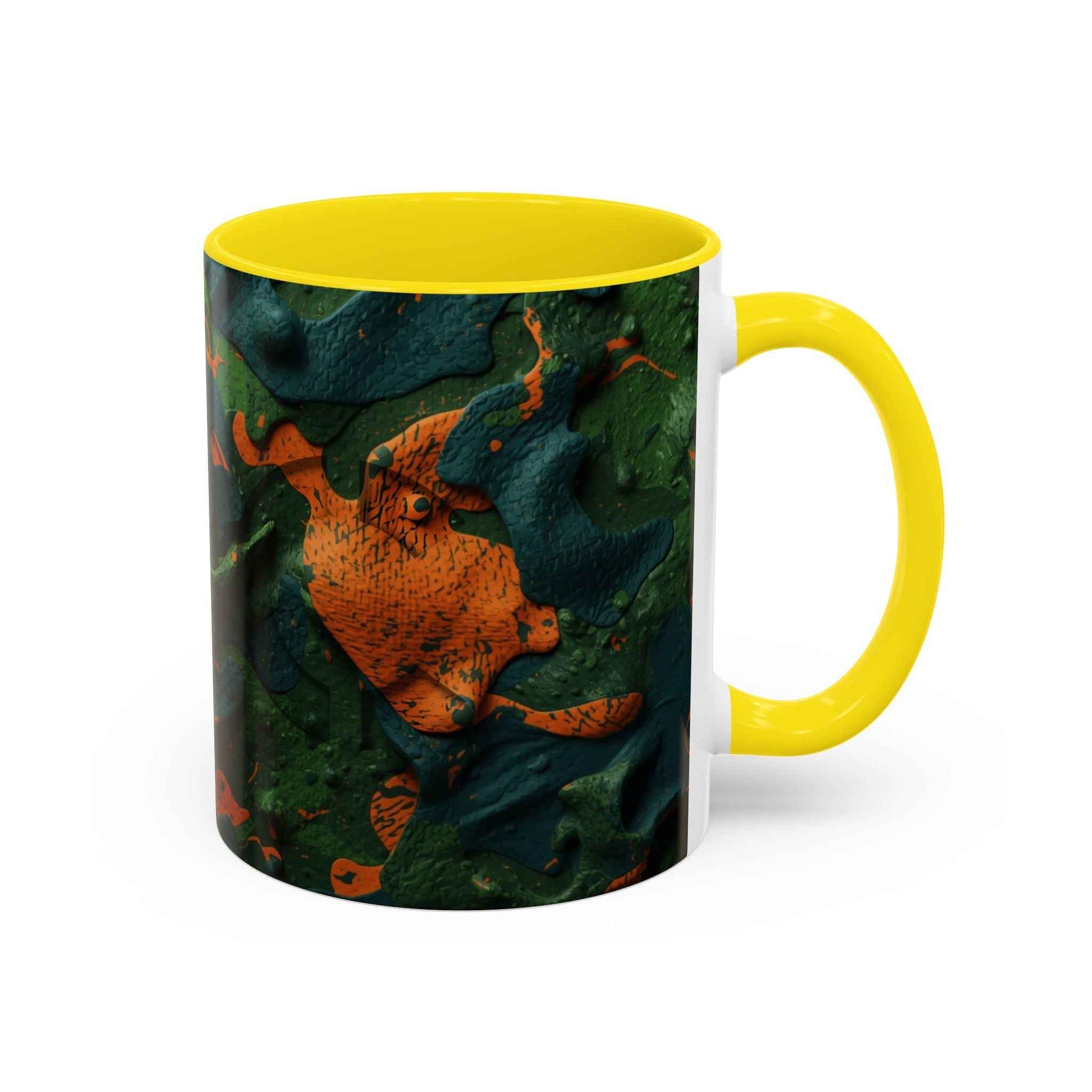 ARC Camouflage Coffee Mug (11/15oz)