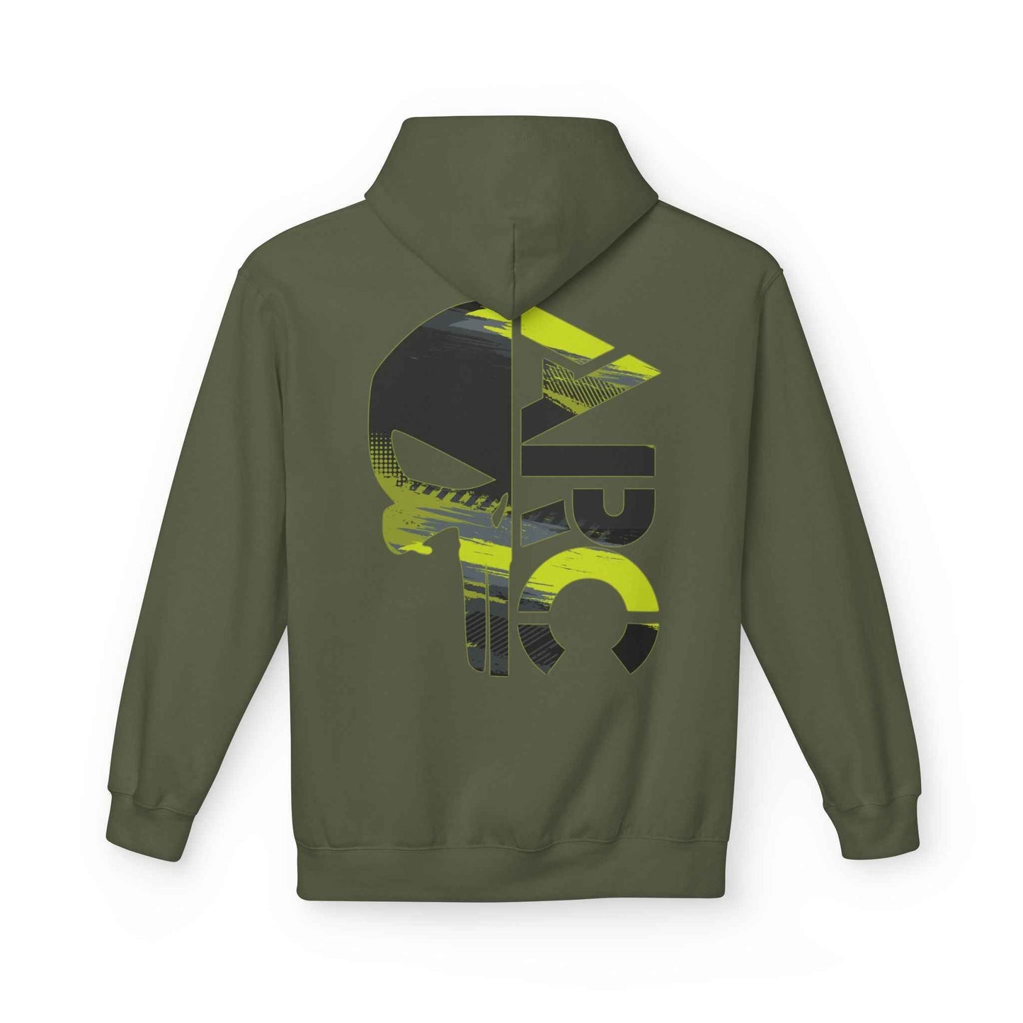ARC On The Hunt Hoodie