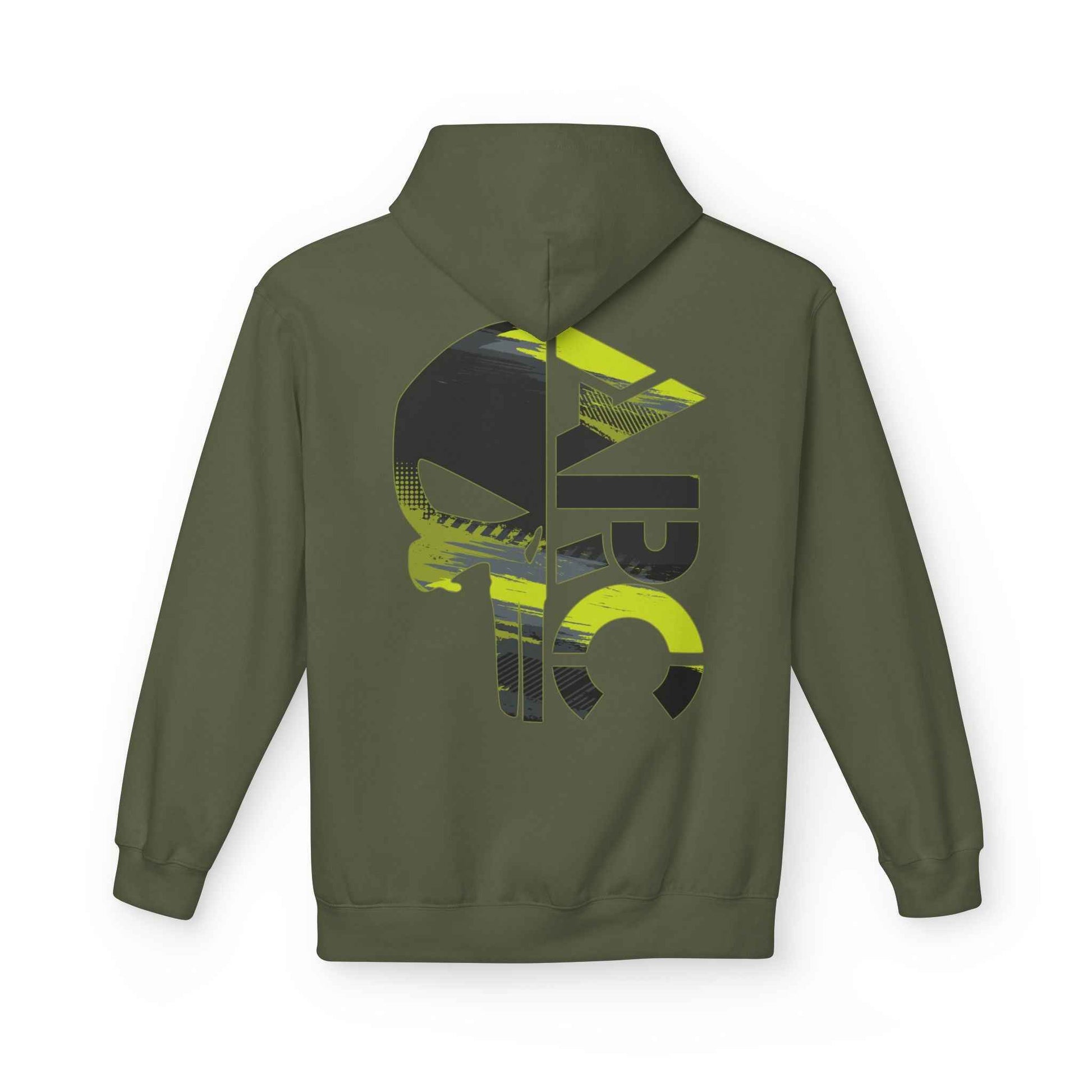 ARC On The Hunt Hoodie