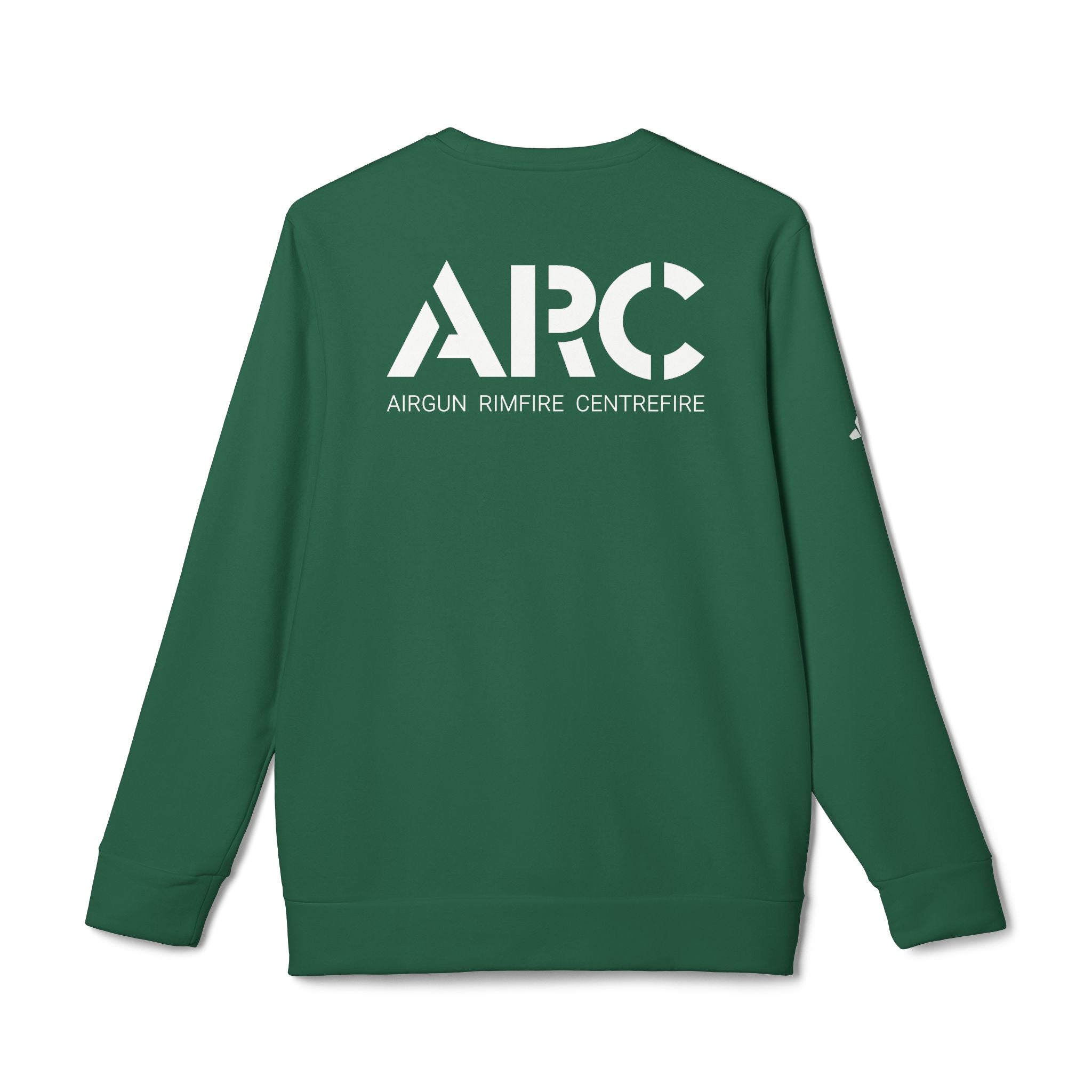 ARC Adidas® Crewneck Sweatshirt