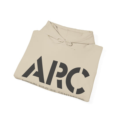 ARC AirMaks Arms Lovers Hoodie