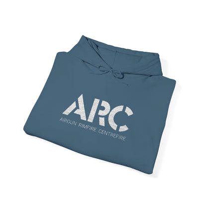ARC Hooded Sweatshirt