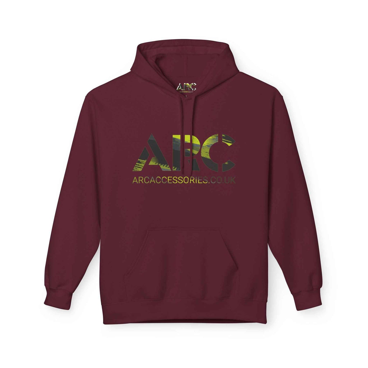 ARC On The Hunt Hoodie