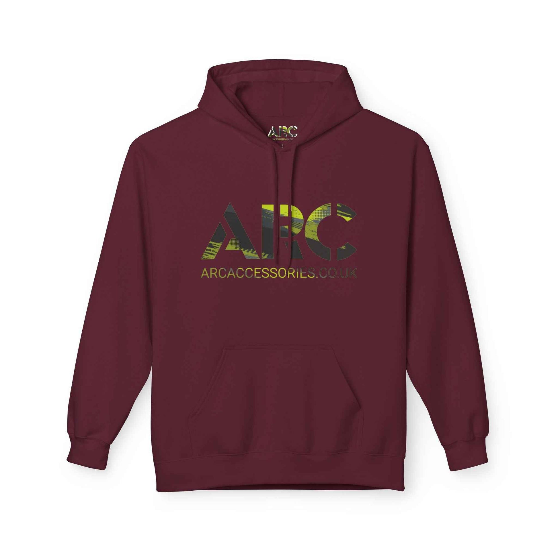 ARC On The Hunt Hoodie