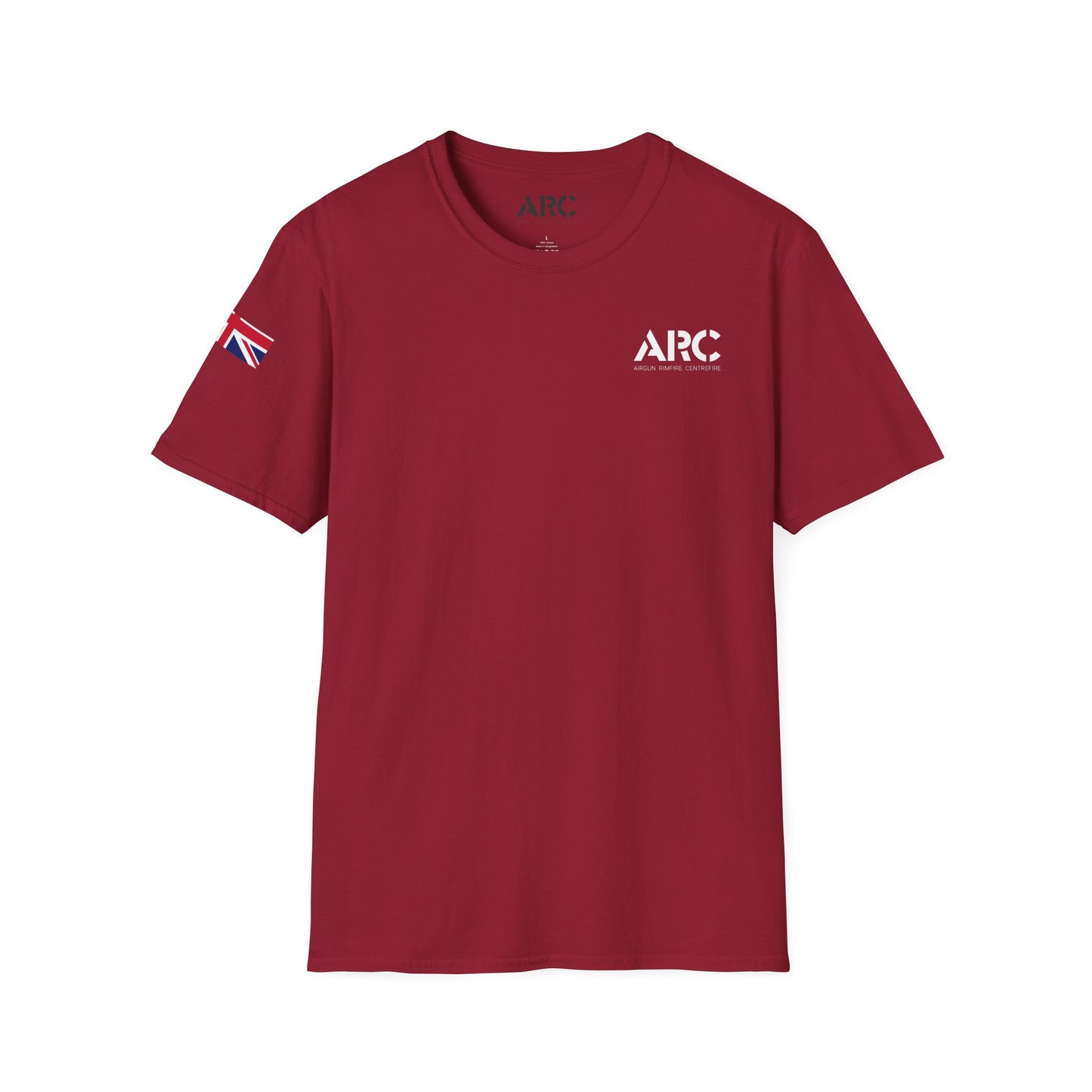 ARC UK  T-Shirt