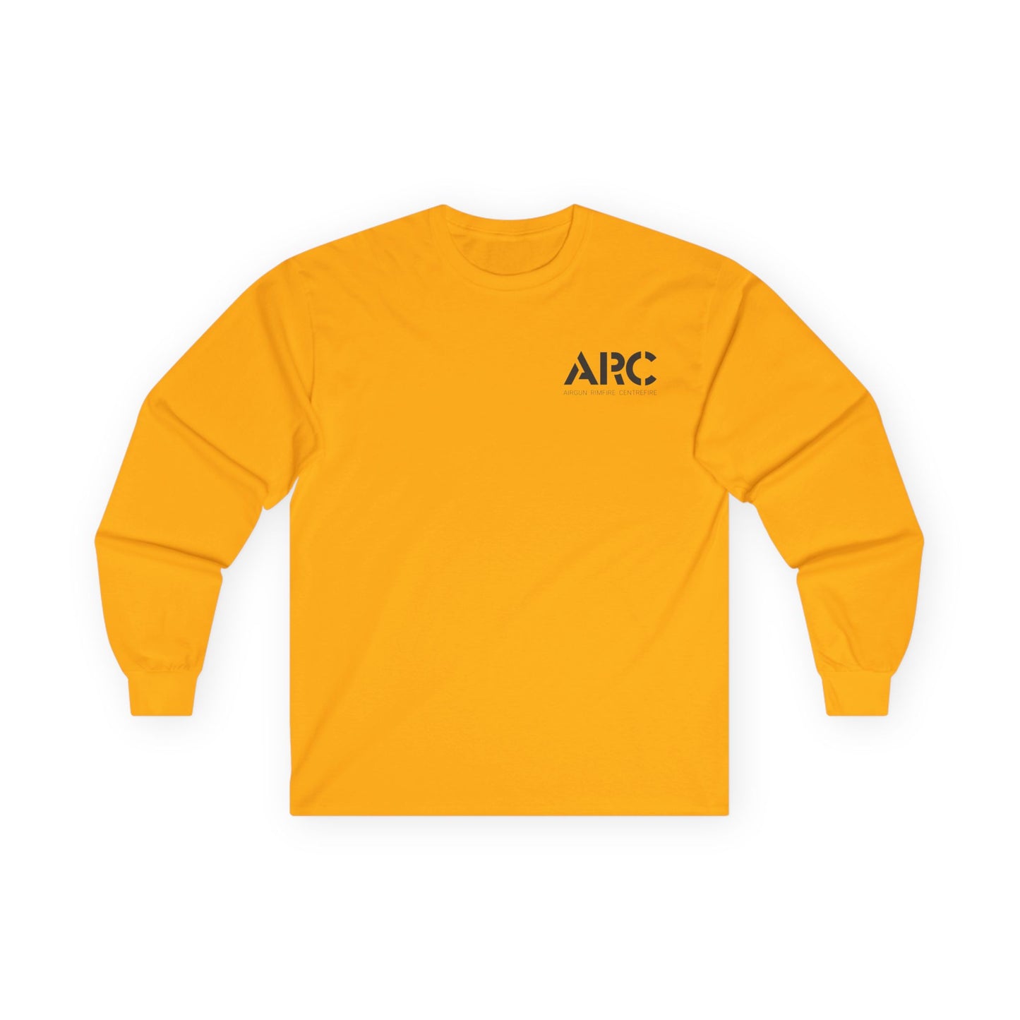 ARC Cotton Long Sleeve Tee