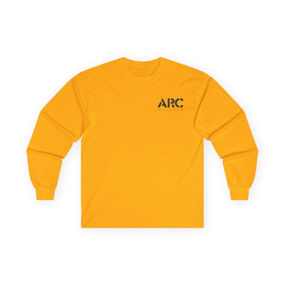 ARC Cotton Long Sleeve Tee