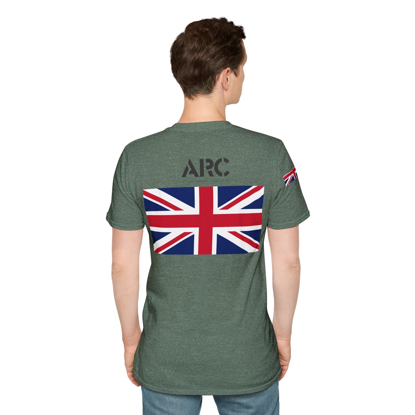 ARC UK  T-Shirt