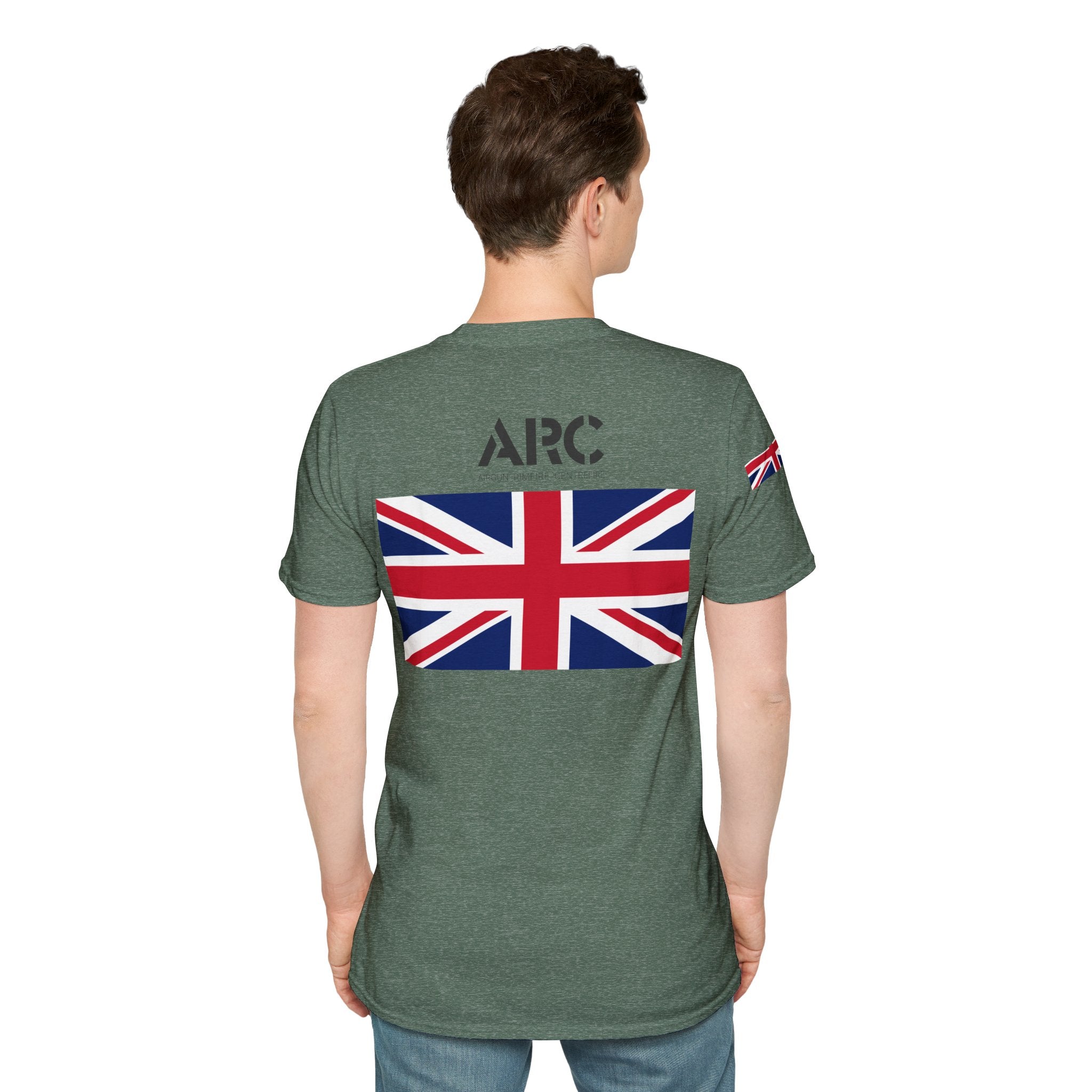 ARC UK  T-Shirt