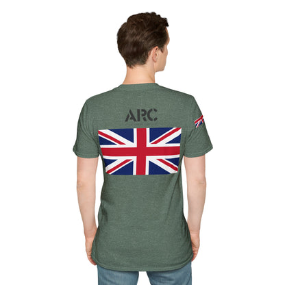 ARC UK  T-Shirt