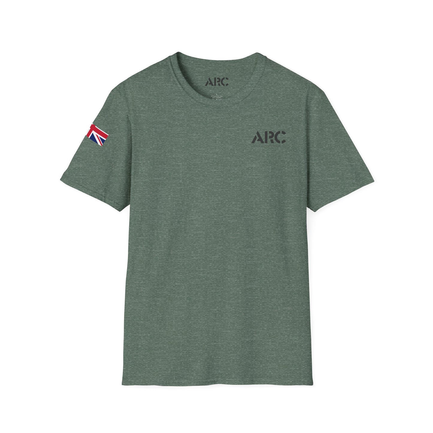 ARC UK  T-Shirt