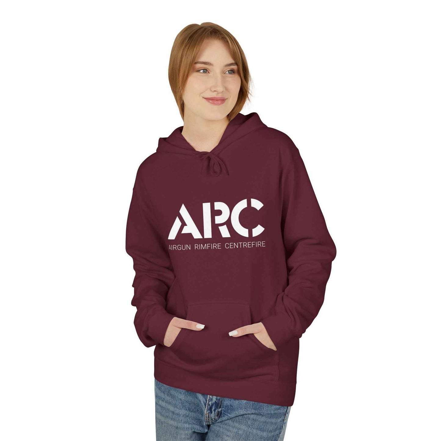 ARC Bone Rat Edition hoodie
