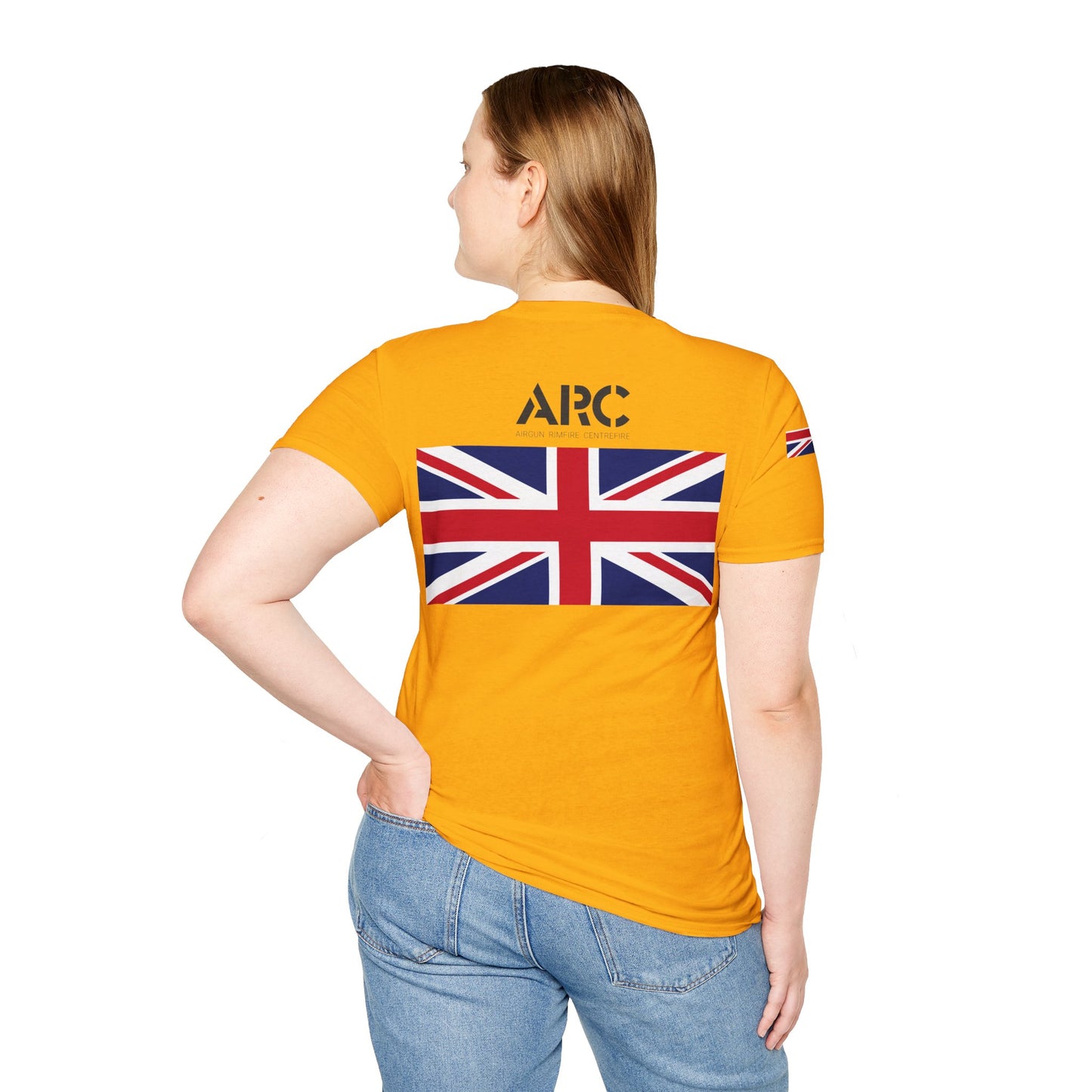 ARC UK  T-Shirt