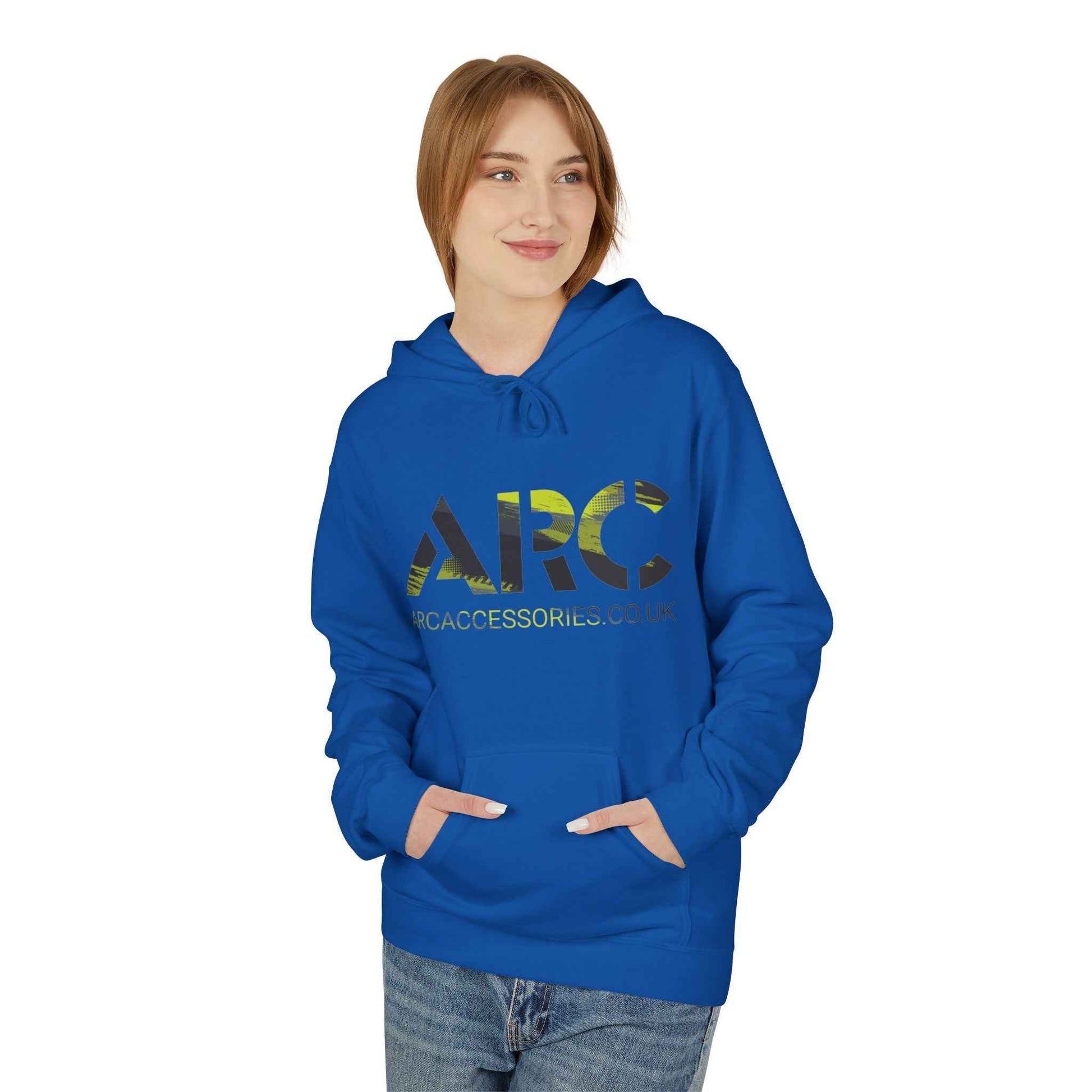 ARC On The Hunt Hoodie