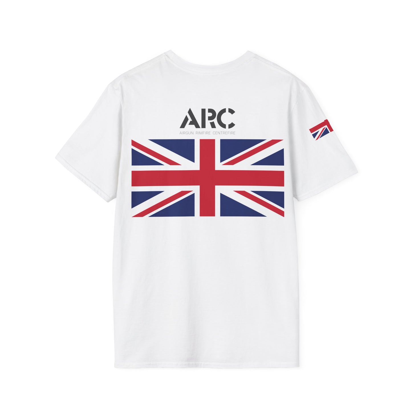 ARC UK  T-Shirt