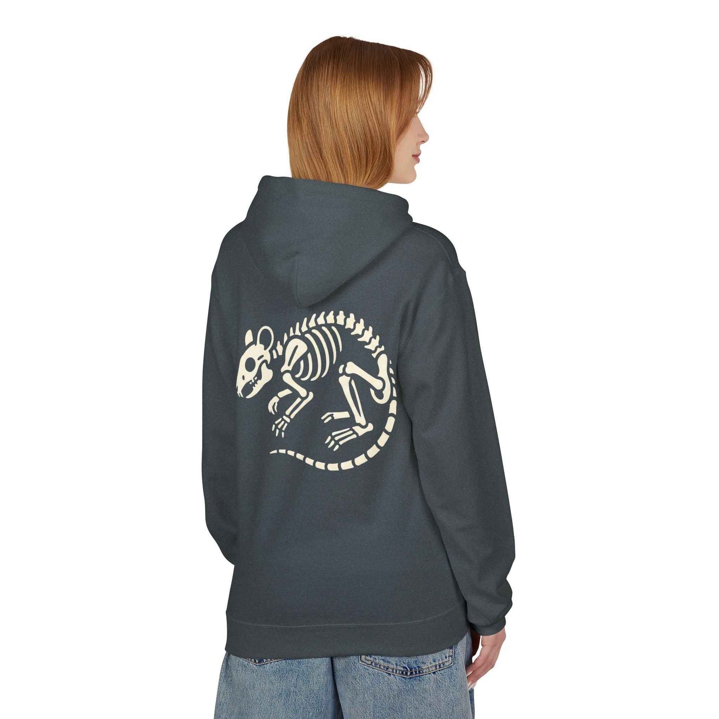 ARC Bone Rat Edition hoodie