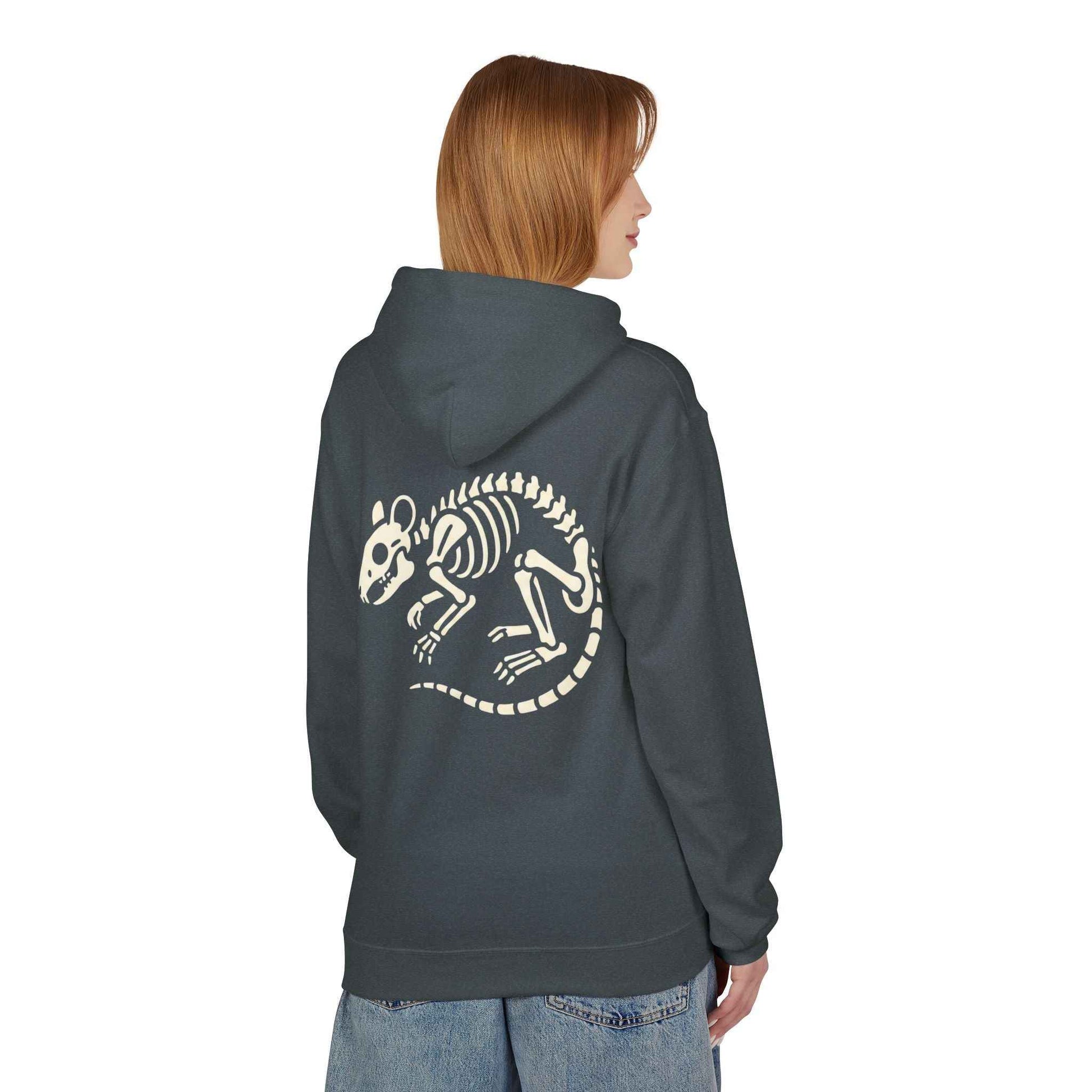 ARC Bone Rat Edition hoodie